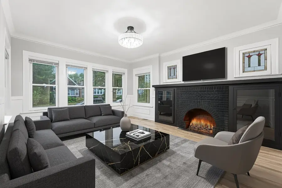 623 E 88th Place, Chicago, IL 60619 - #2