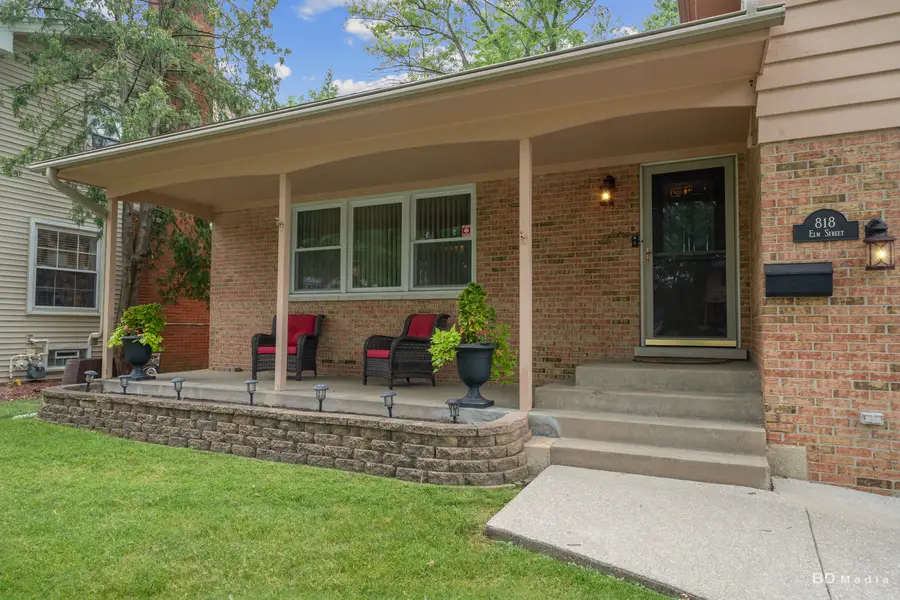 818 Elm Street, Flossmoor, IL 60422 - #2