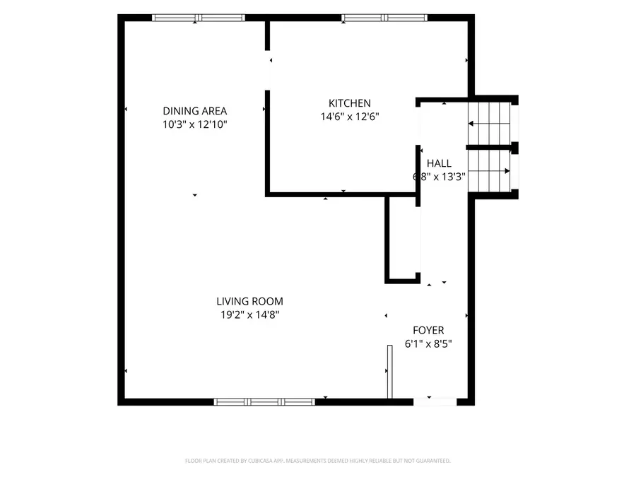 818 Elm Street, Flossmoor, IL 60422 - #3