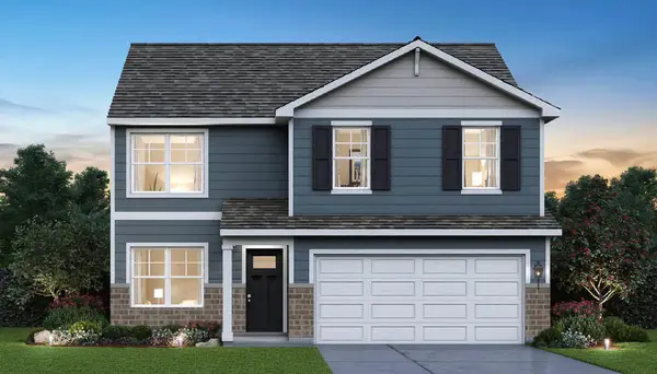 1373 Sky View Lane, Beecher, IL 60401