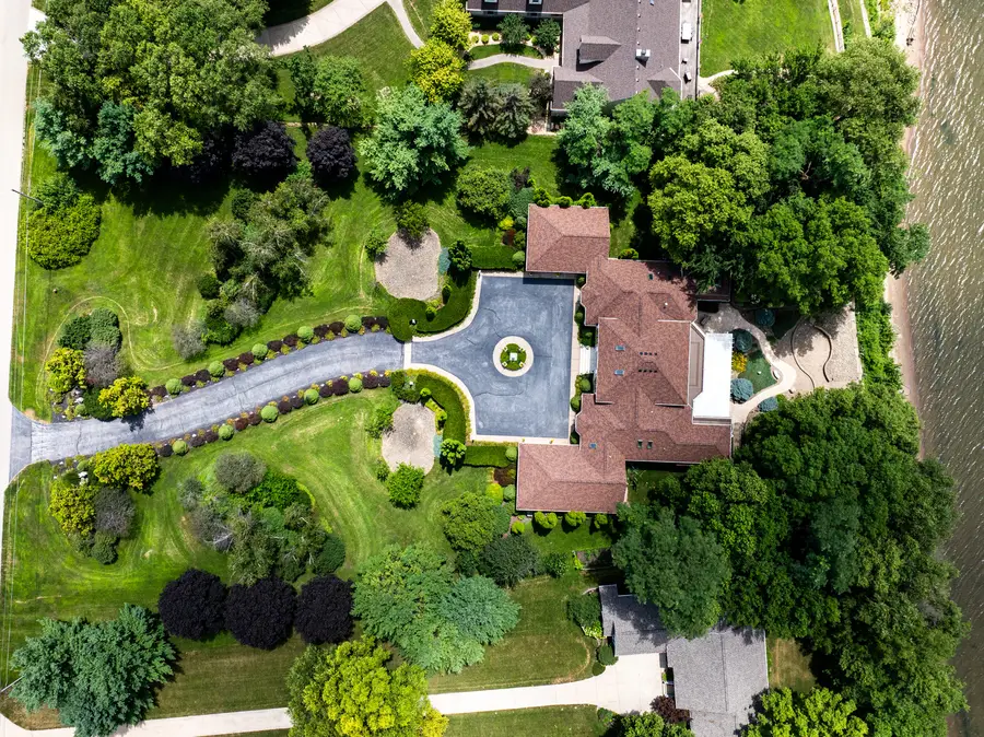 16908 River Road N, Cordova, IL 61242 - #3