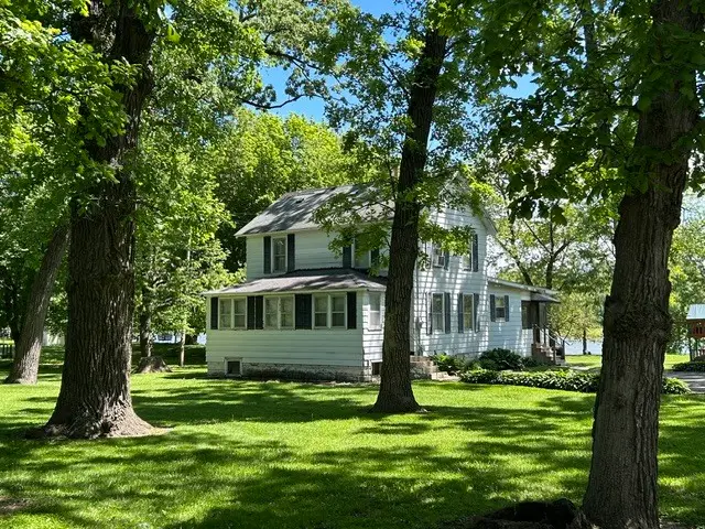 33709 S West River Road, Wilmington, IL 60481 - #3