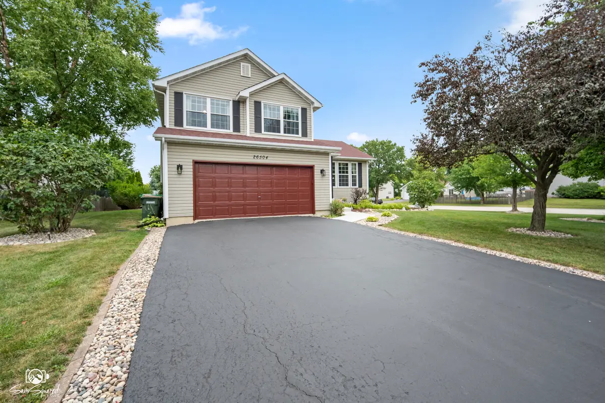 26504 W Stonebriar Way, Channahon, IL 60410 - #1