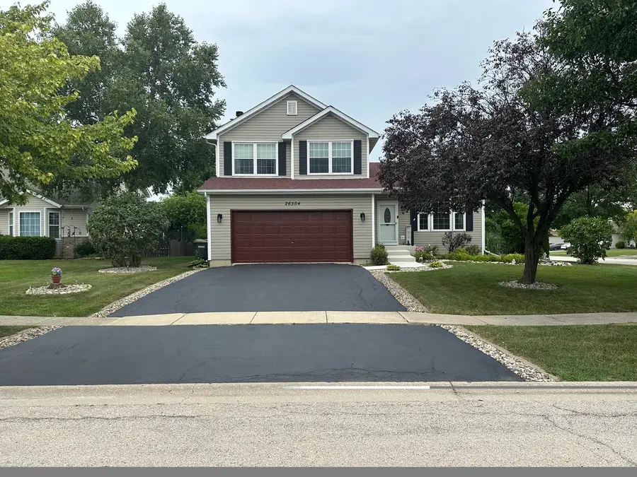 26504 W Stonebriar Way, Channahon, IL 60410 - #2
