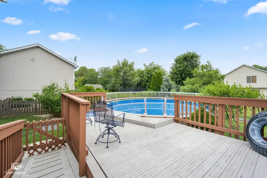 26504 W Stonebriar Way, Channahon, IL 60410 - #3