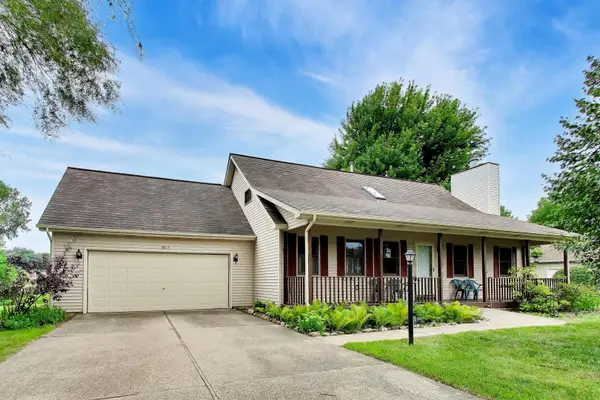 38172 N Holdridge Avenue, Beach Park, IL 60087