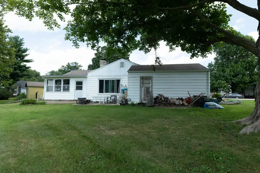 501 N Logan Street, Deer Creek, IL 61733 - #3