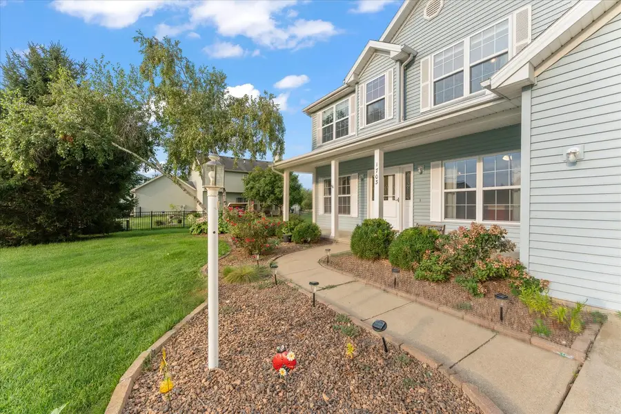 1703 Deer Run Drive, Mahomet, IL 61853 - #3