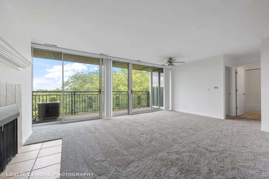 5950 Oakwood Drive #6F, Lisle, IL 60532 - #2