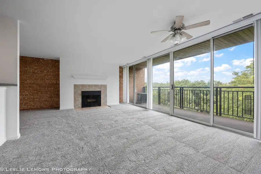 5950 Oakwood Drive #6F, Lisle, IL 60532 - #3