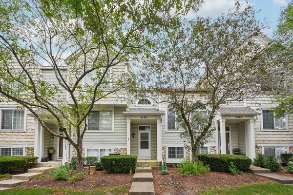 3193 Ketch Court, Aurora, IL 60503