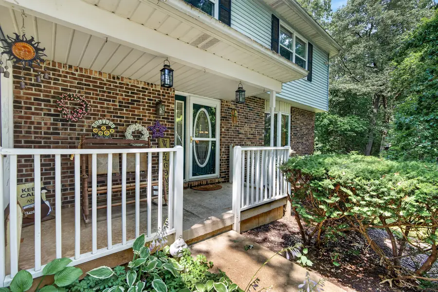 2825 Kingston Drive, Island Lake, IL 60042 - #2