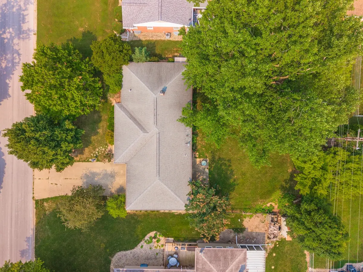 203 Radliff Road, Bloomington, IL 61701 - #1