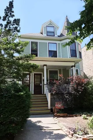 227 N Marion Street, Oak Park, IL 60302