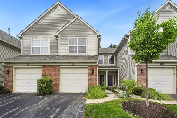 184 Stockton Drive #184, Grayslake, IL 60030