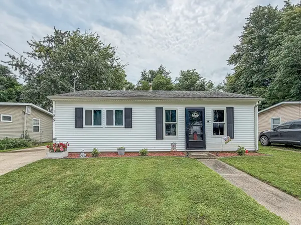 125 Woodlawn Avenue, Mattoon, IL 61938