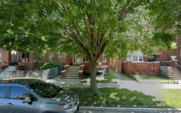 7015 S Peoria Street, Chicago, IL 60621 - #1