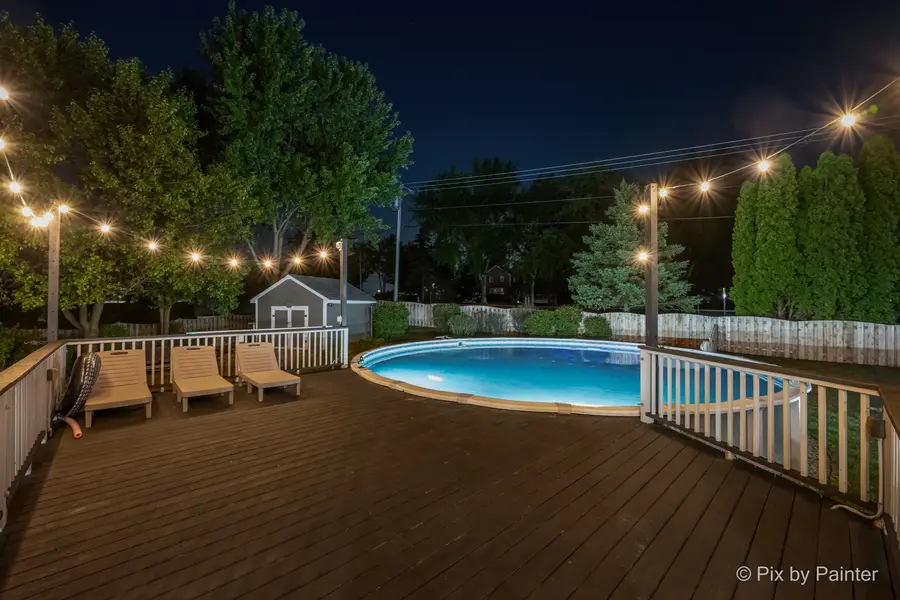 1706 Tall Tree Lane, Johnsburg, IL 60051 - #3