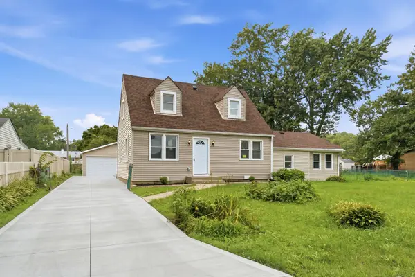 15480 Millard Avenue, Markham, IL 60428