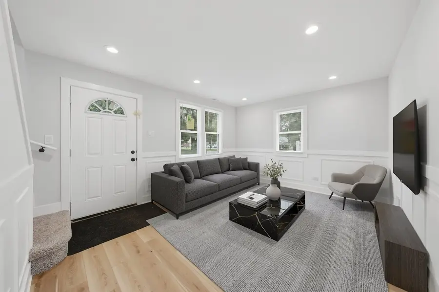 15480 Millard Avenue, Markham, IL 60428 - #2