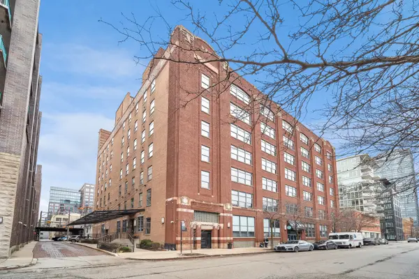 14 N Peoria Street #2C, Chicago, IL 60607