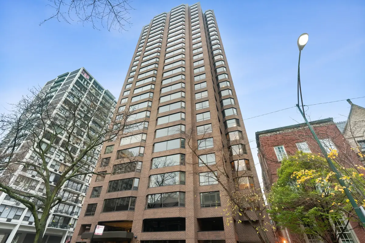 1410 N State Street #15A, Chicago, IL 60610 - #1