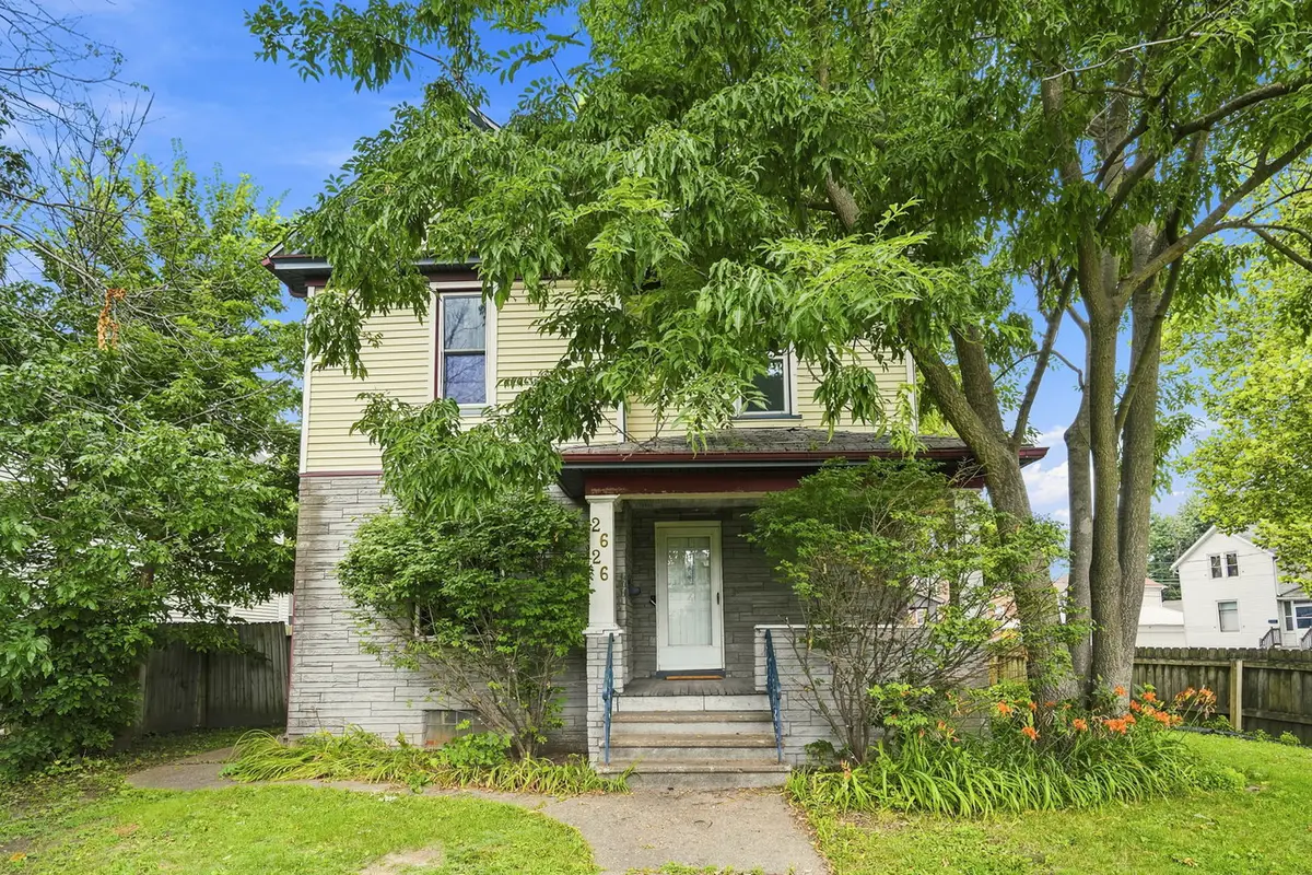 2626 Brady Street, Davenport, IA 52803 - #1