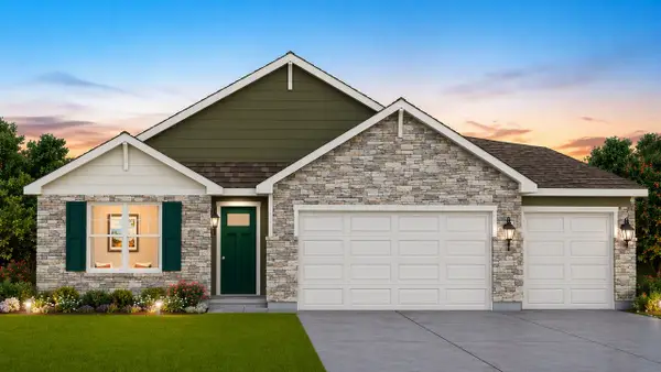 1426 Rolling Pass, Beecher, IL 60401