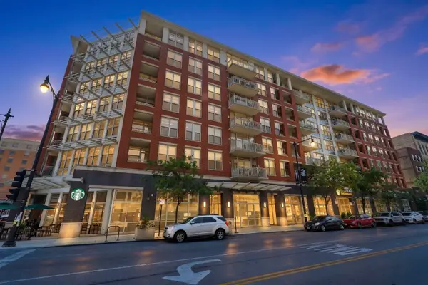 1001 W Madison Street #710, Chicago, IL 60607