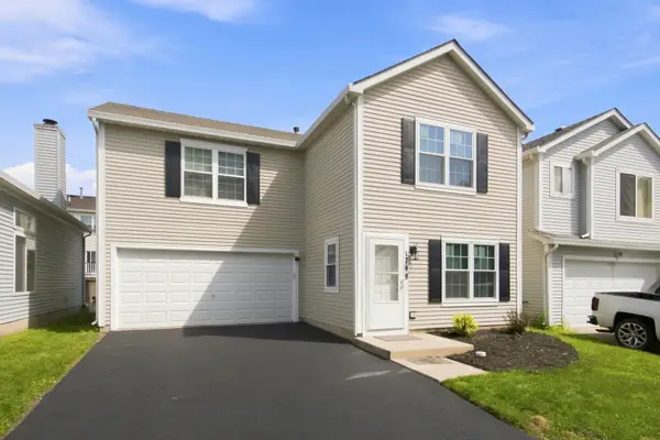 Address Withheld By Seller, Aurora, IL 60504