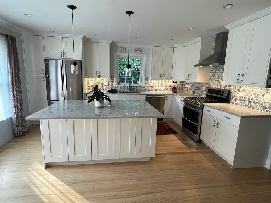 255 Riverside Drive, Northfield, IL 60093 - #2