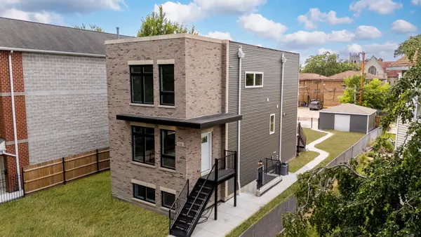 306 N Parkside Avenue, Chicago, IL 60644