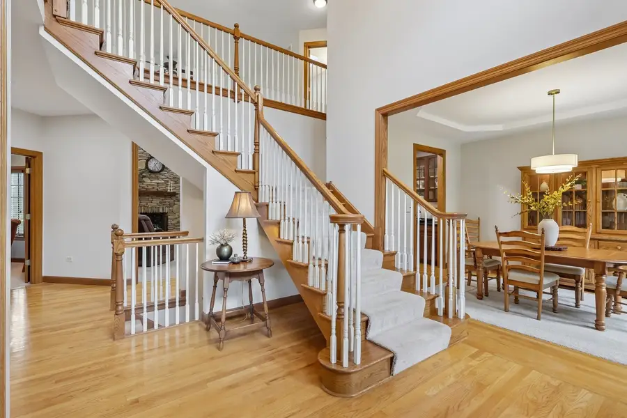 2203 Crystal Way, Crystal Lake, IL 60012 - #2