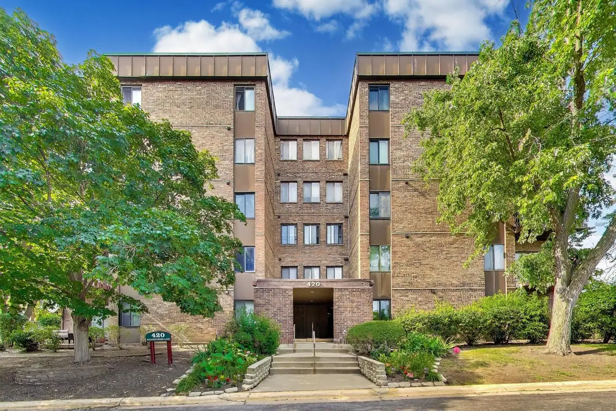 420 Walnut Creek Lane #3102, Lisle, IL 60532 - #1
