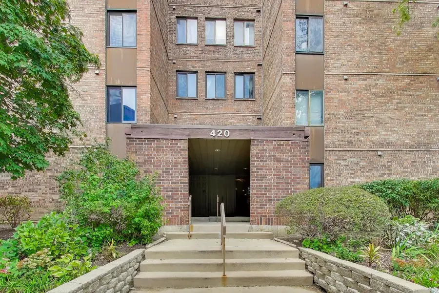 420 Walnut Creek Lane #3102, Lisle, IL 60532 - #2