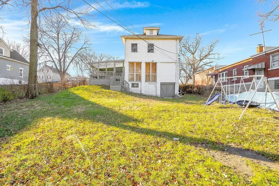 1312 Elizabeth Street, Joliet, IL 60435 - #2