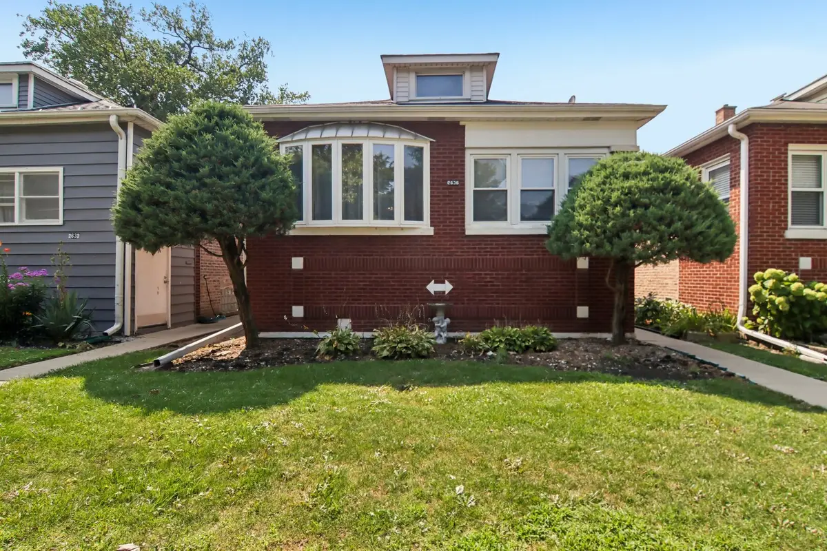 2636 N Neva Avenue, Chicago, IL 60707 - #1