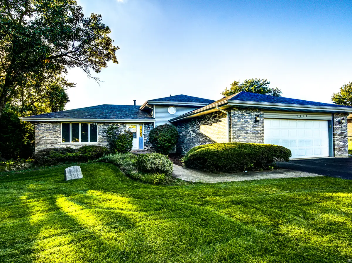 14018 Cokes Road, Homer Glen, IL 60491 - #1