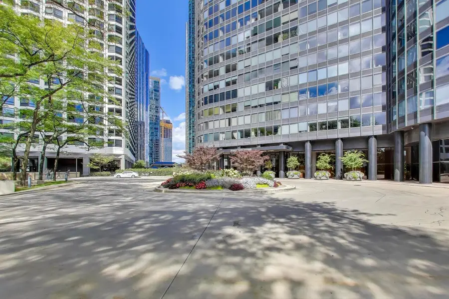 155 N Harbor Drive #3301-3302-3314, Chicago, IL 60601 - #2
