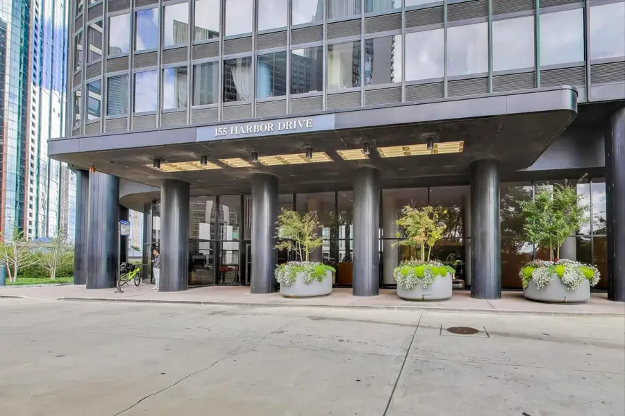 155 N Harbor Drive #3301-3302-3314, Chicago, IL 60601 - #3