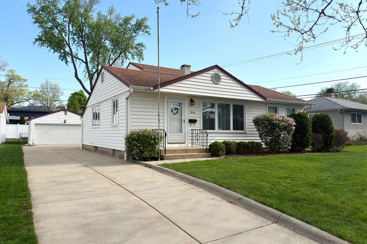 3000 Starling Lane, Rolling Meadows, IL 60008 - #1
