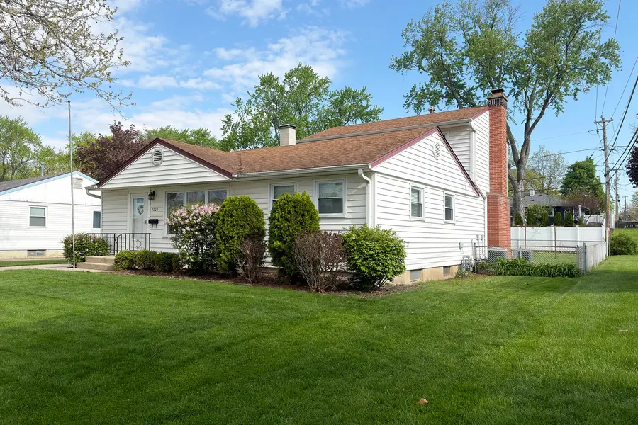 3000 Starling Lane, Rolling Meadows, IL 60008 - #2