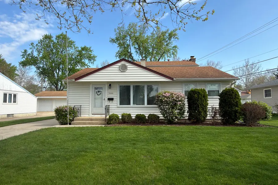 3000 Starling Lane, Rolling Meadows, IL 60008 - #3