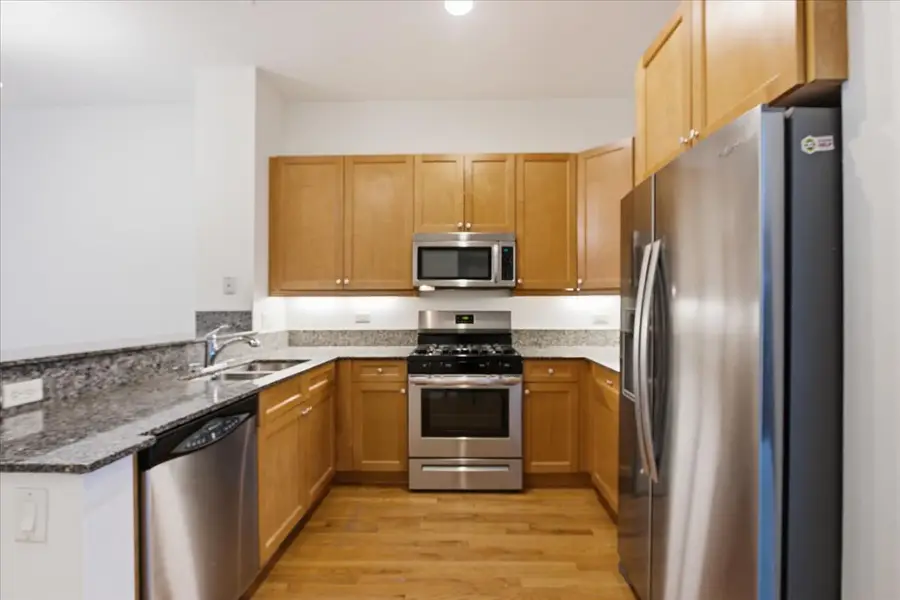 1707 W George Street, Chicago, IL 60657 - #3