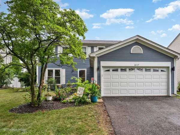 1817 Longboat Drive, Elk Grove Village, IL 60007