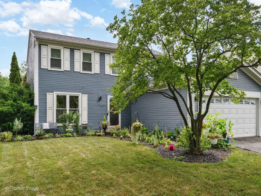 1817 Longboat Drive, Elk Grove Village, IL 60007 - #2