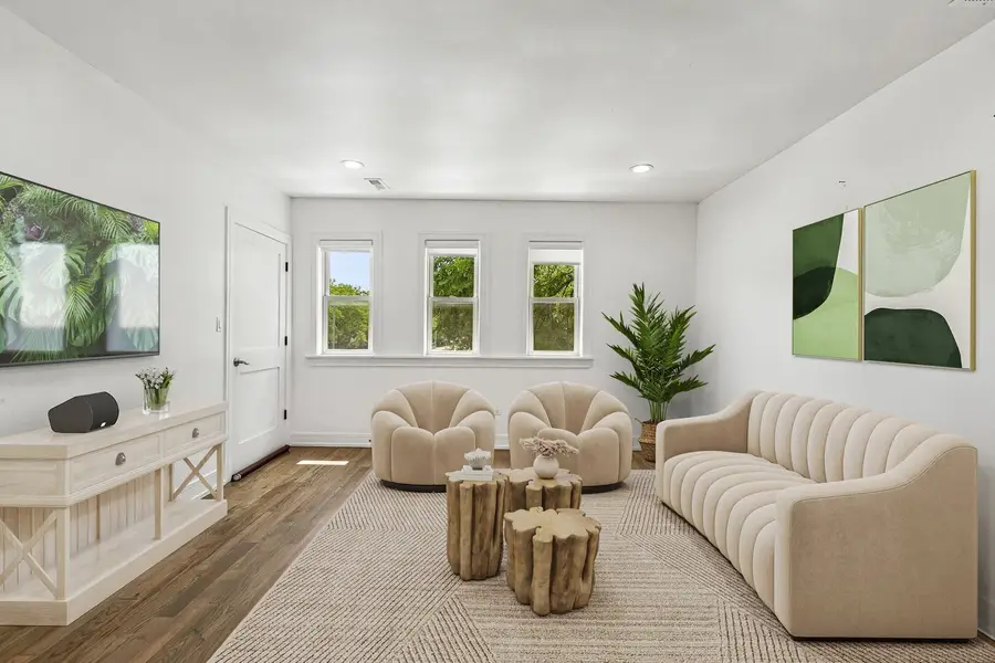 3806 W Armitage Avenue, Chicago, IL 60647 - #3
