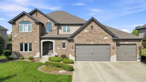 19966 Laporte Meadows Drive, Frankfort, IL 60423
