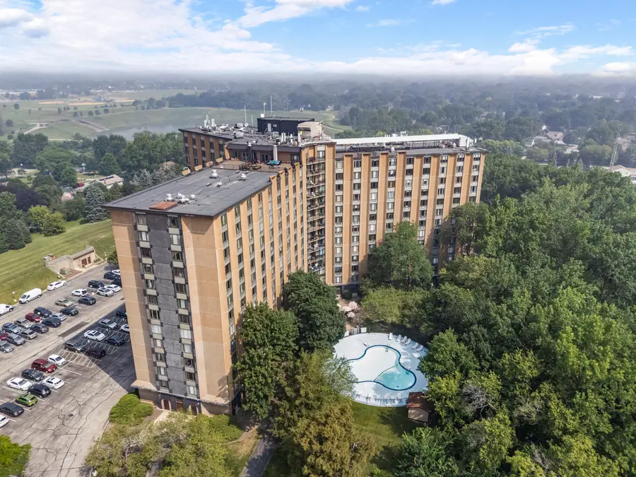 1 Renaissance Place #1PH, Palatine, IL 60067 - #3