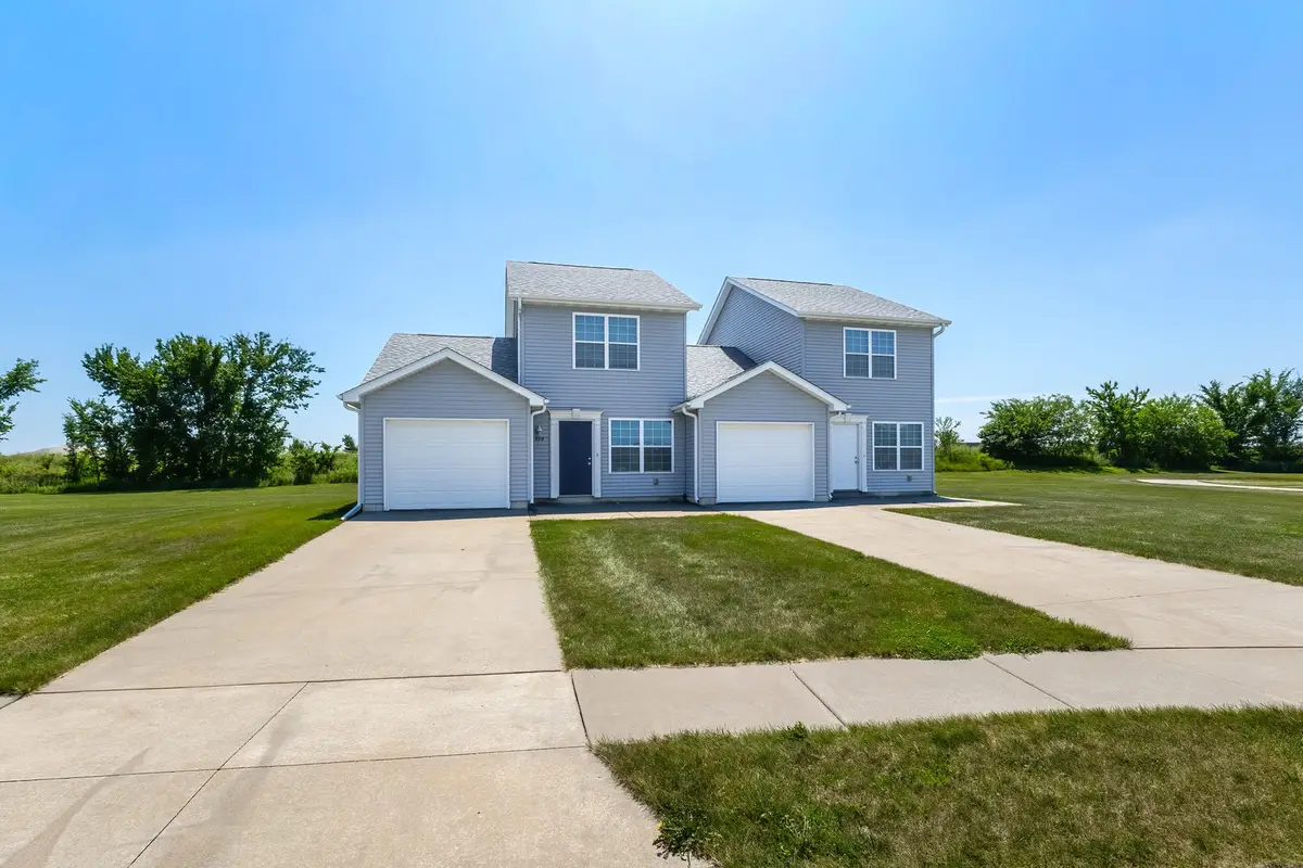 520 Prairie Meadow Drive, Blue Grass, IA 52726 - #1